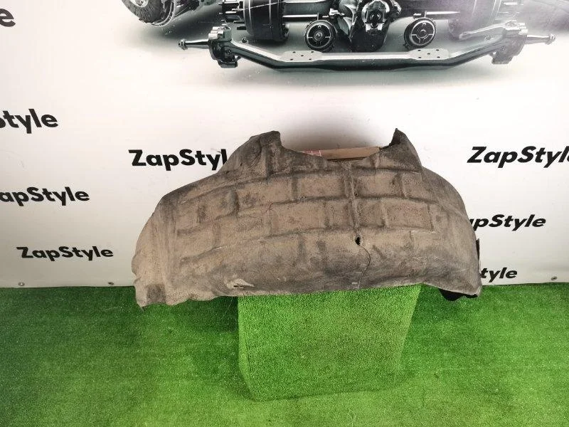 Подкрылок задний правый ford focus 2015 3