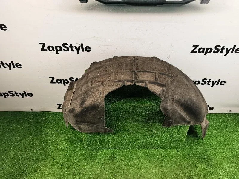 Подкрылок задний левый ford focus 2014 3