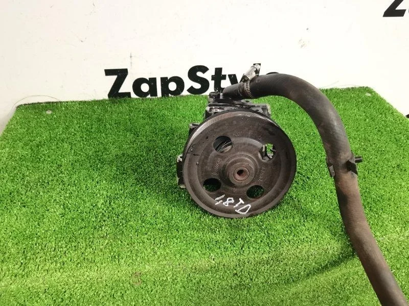 Насос гидроусилителя руля ford mondeo 2008 4