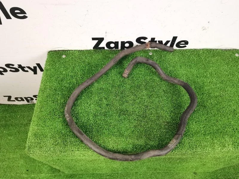 Шланг расширительного бачка ford focus 2008