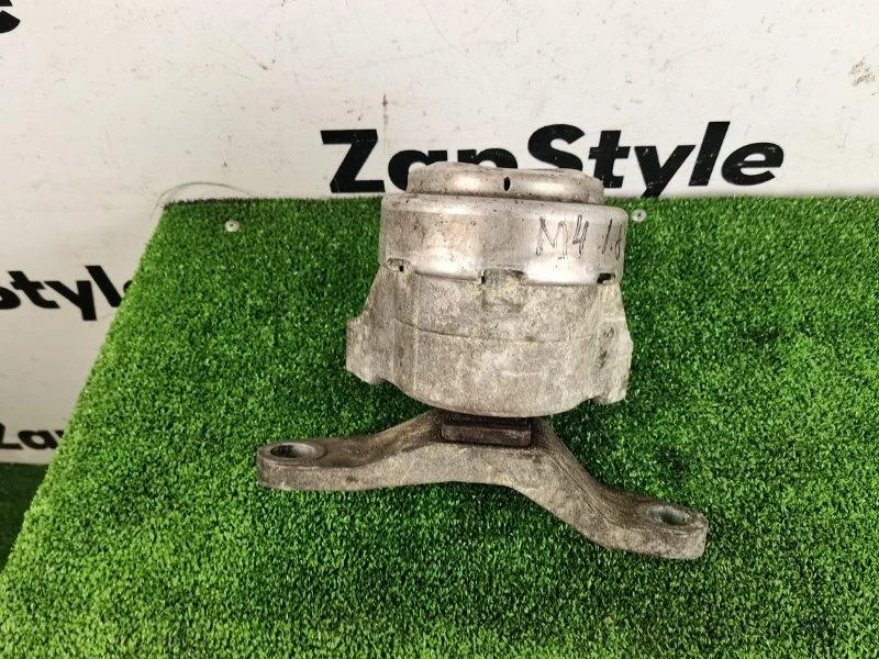 Опора двигателя ( подушка двс ) правая ford mondeo 2009 4