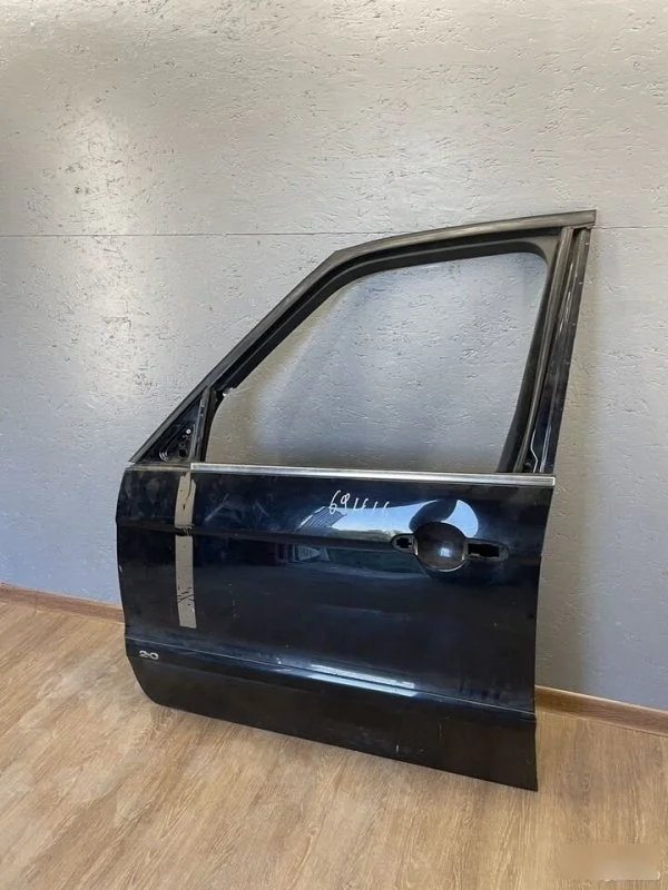 Дверь Ford Galaxy