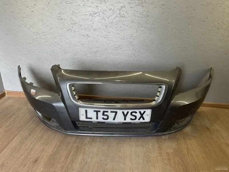 Бампер Volvo S40