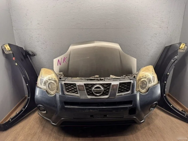 Ноускат Nissan X-Trail