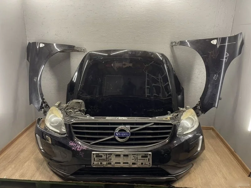 Ноускат Volvo XC60