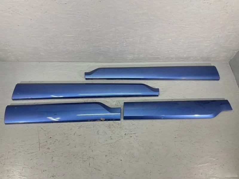 Молдинг двери Volvo XC90