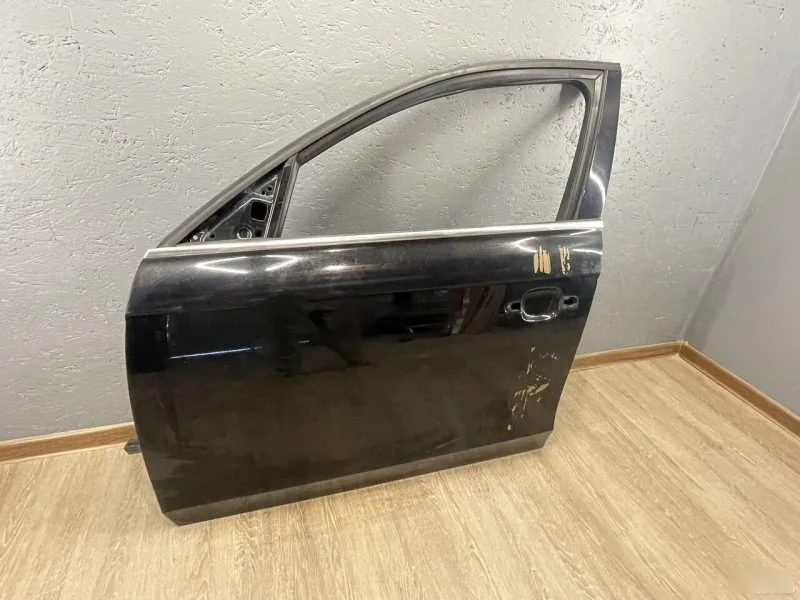 Дверь Audi A4 B8