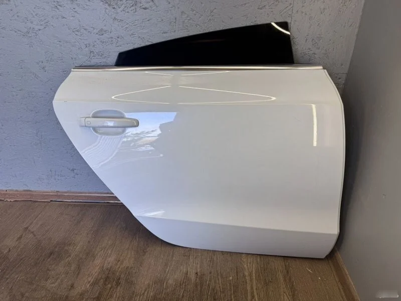Дверь Audi A5 8T