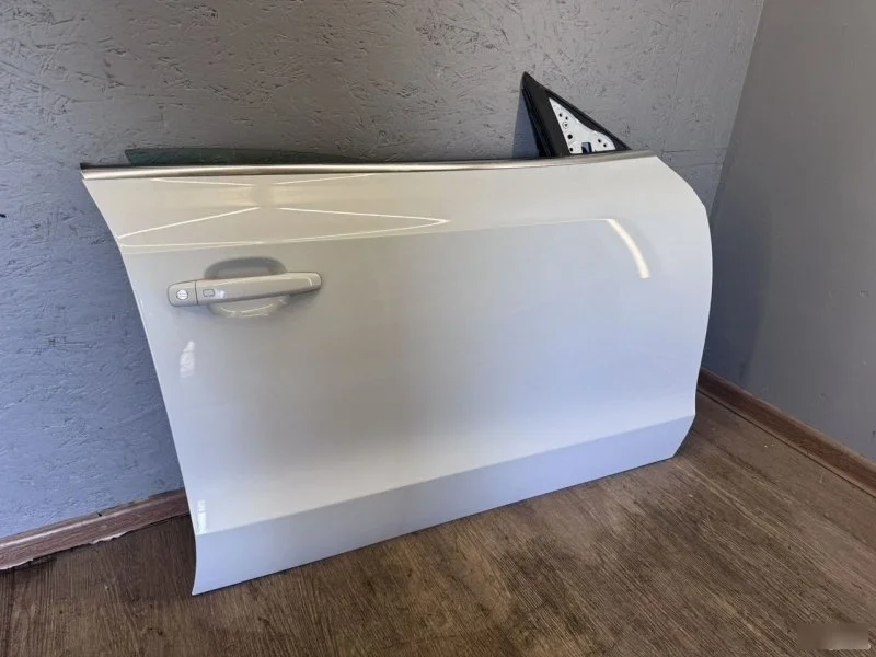 Дверь Audi A5 8T