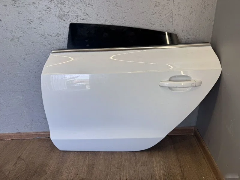 Дверь Audi A5 8T