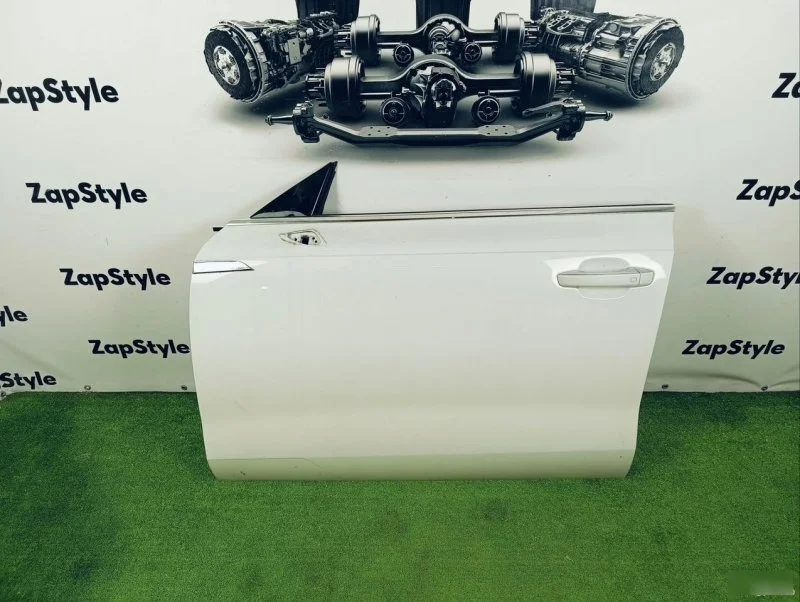 Дверь Audi A7 4G