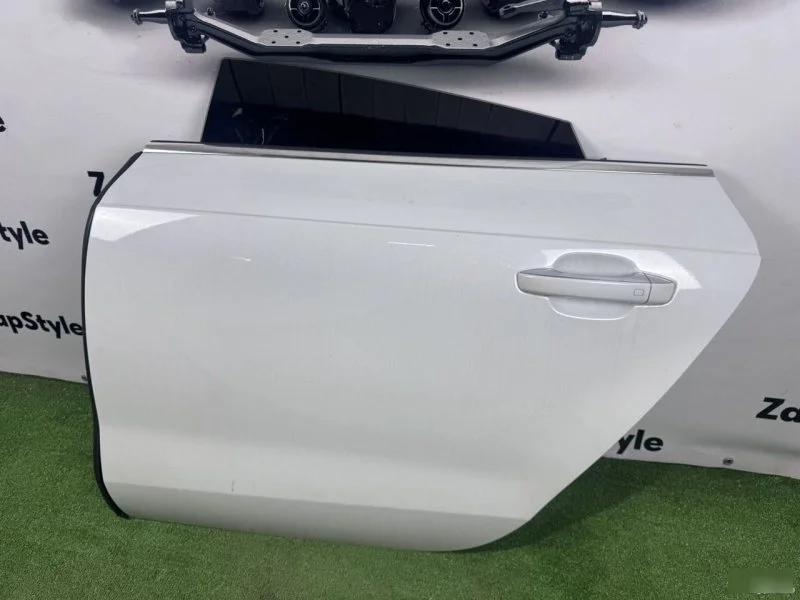 Дверь Audi A7 C7