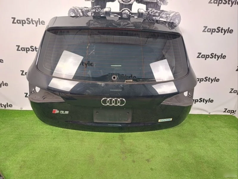 Крышка багажника Audi Q5 8R