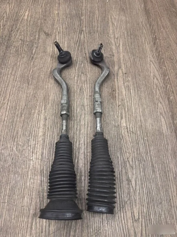 Рулевая тяга Audi Q5 2015 8R