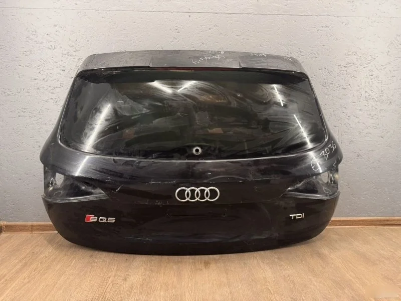 Крышка багажника Audi SQ5 8R