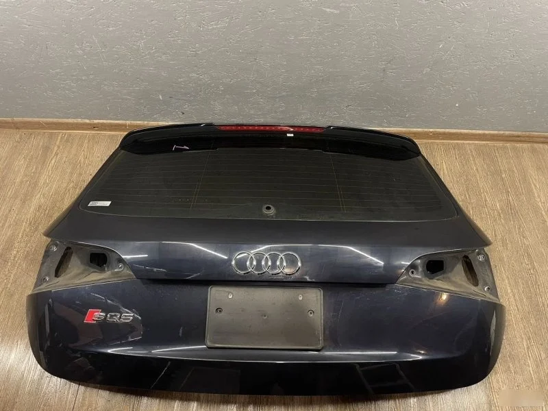 Крышка багажника Audi SQ5 2008-2016 8R