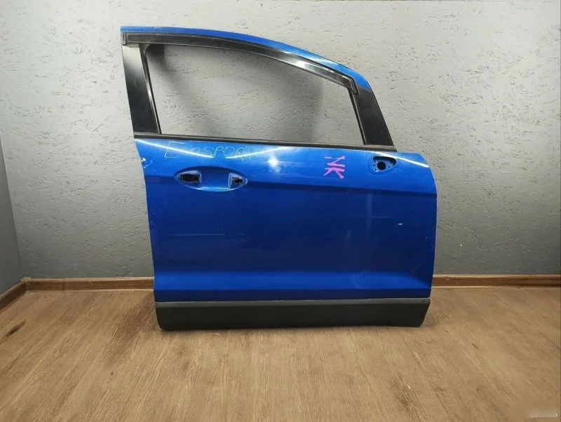 Дверь Ford Ecosport