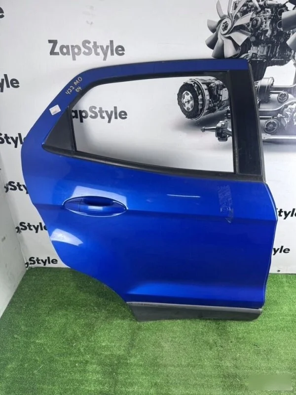 Дверь Ford Ecosport