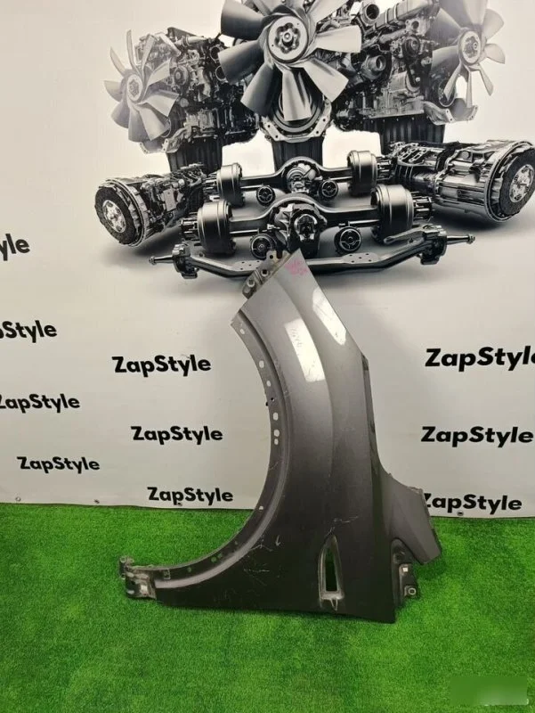 Крыло Ford Escape 3