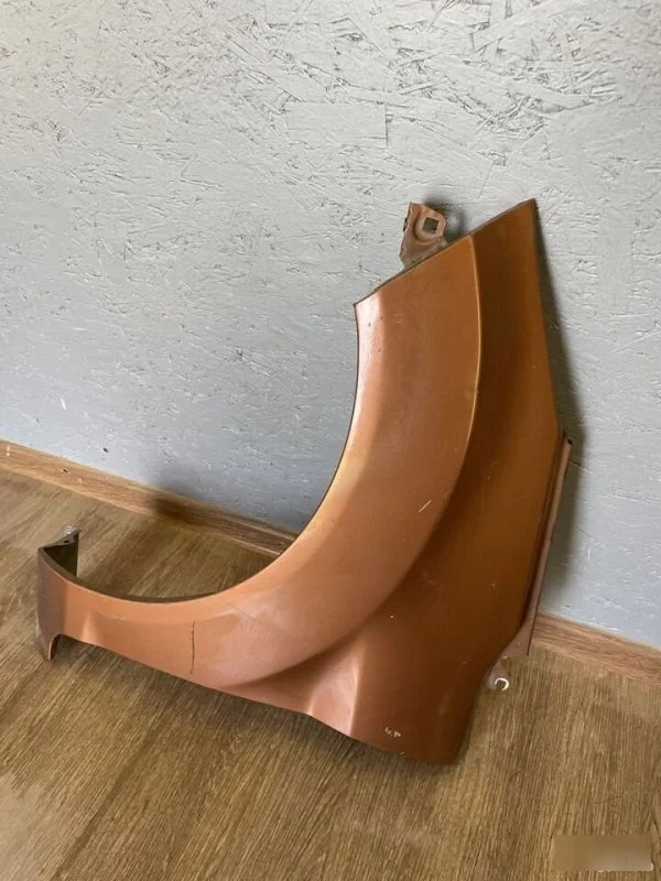 Крыло Ford Fiesta 6 2008-2019