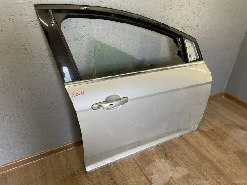 Дверь Ford Focus 3