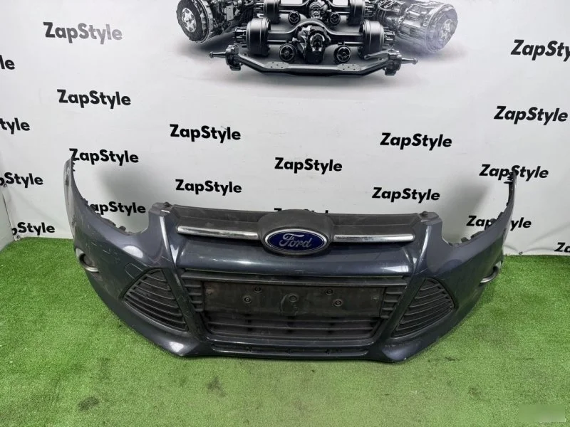 Бампер Ford Focus 3