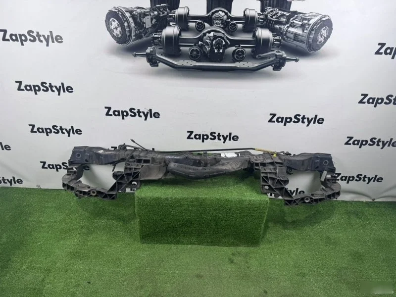 Панель телевизор Ford Focus 3