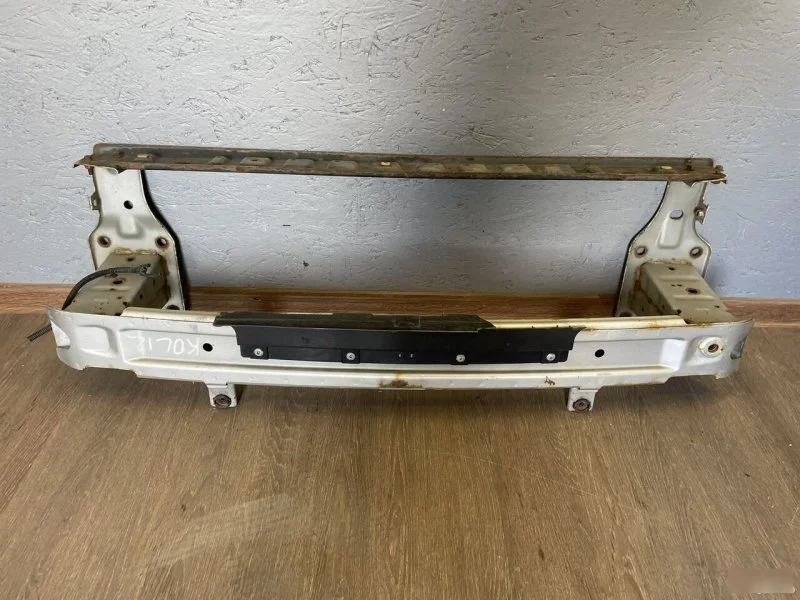 Усилитель бампера Ford Galaxy 2