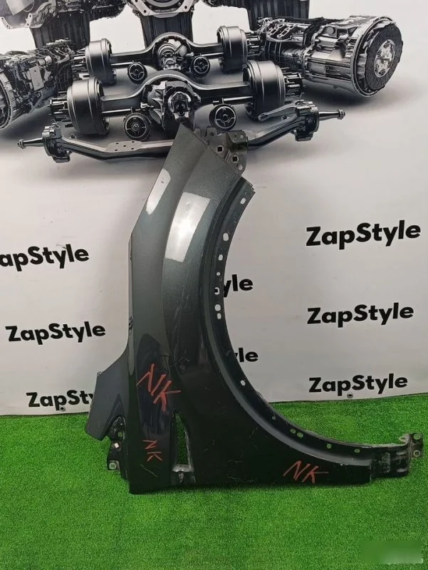 Крыло Ford Kuga 2