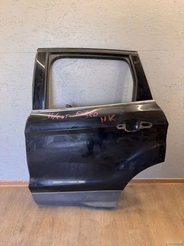 Дверь Ford Kuga 2