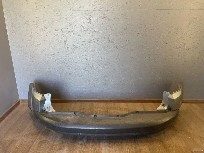 Бампер Ford S-Max 2010-2014