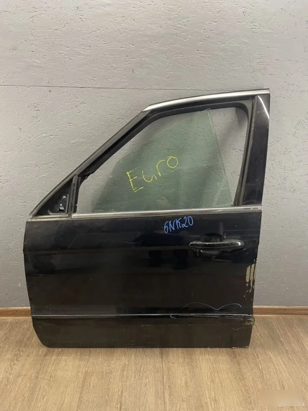 Дверь Ford S-Max 2010