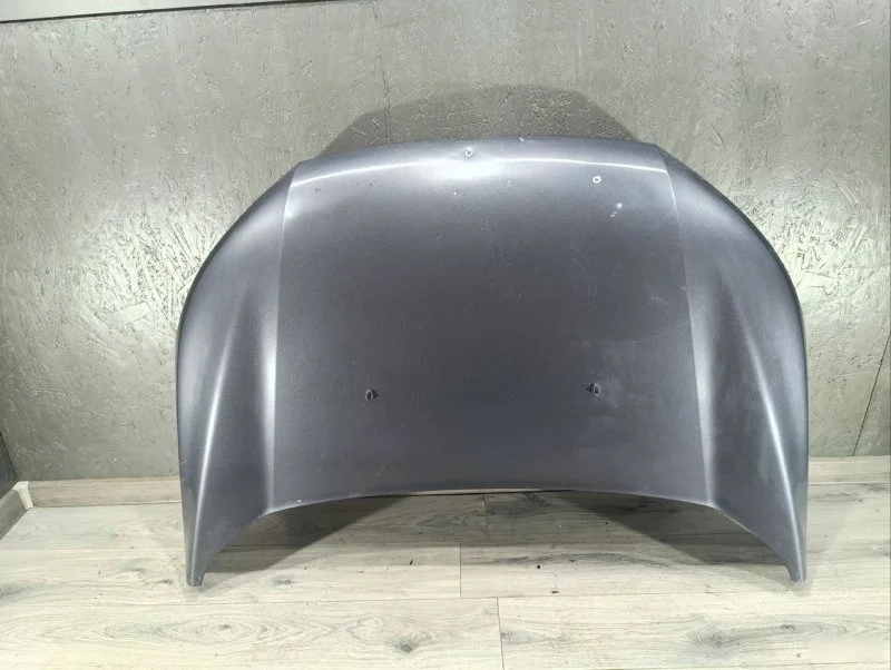 Капот Ford Ecosport 2013-2018