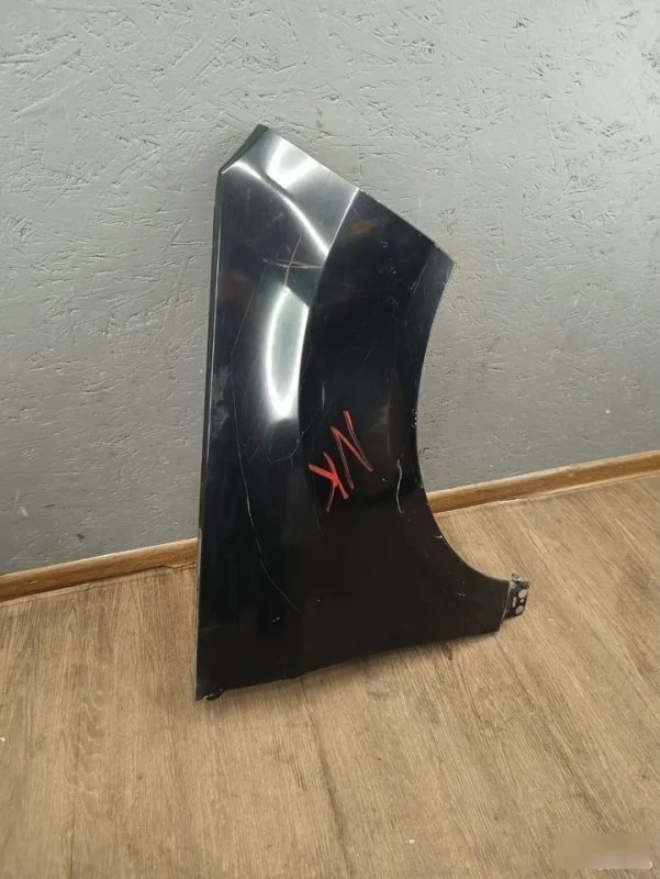 Крыло Ford Ecosport 2014-2019