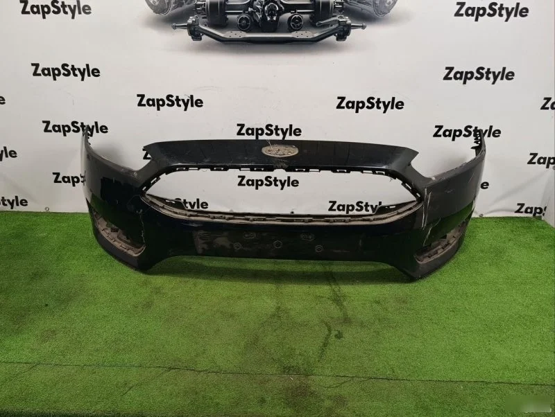 Бампер Ford Focus 3 2015-2019