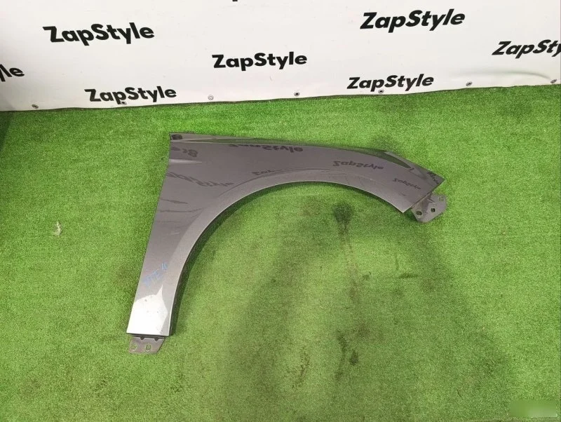 Крыло Ford Focus 3