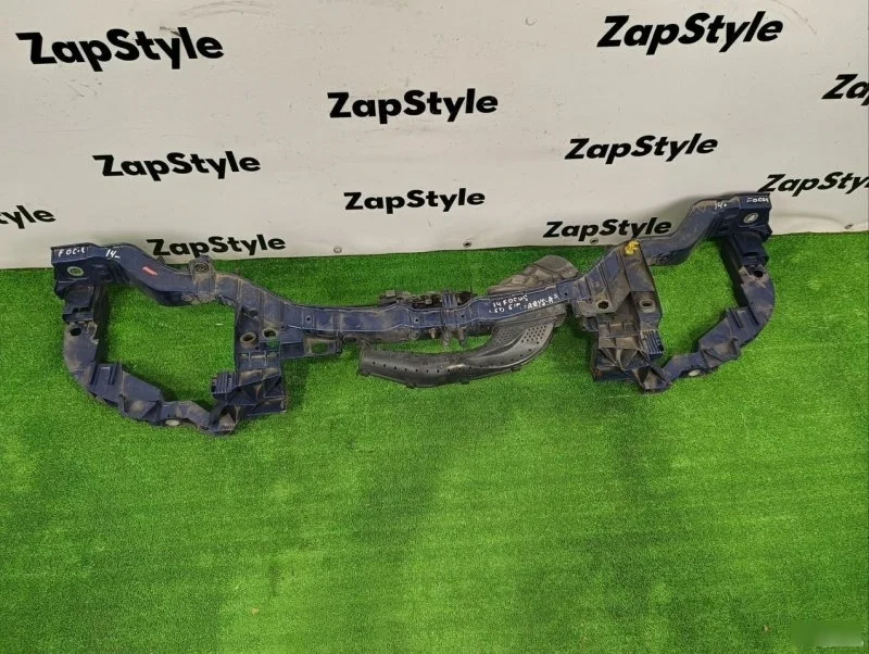 Панель телевизор Ford Focus 3