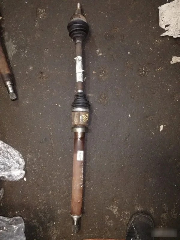 Привод Ford Focus 3