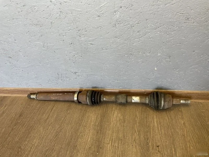 Привод Ford Focus 3