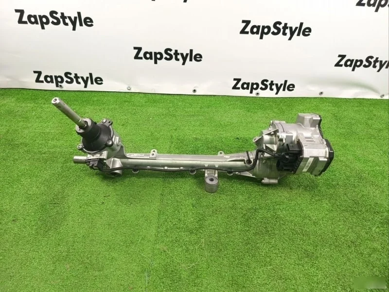 Рулевая рейка электро Ford Focus 3