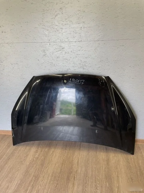 Капот Ford Galaxy 2010-2015