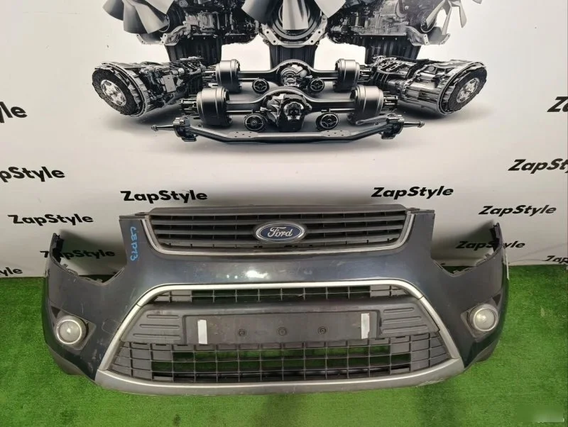 Бампер Ford Kuga 1