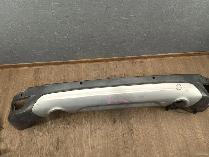 Бампер Ford Kuga 2