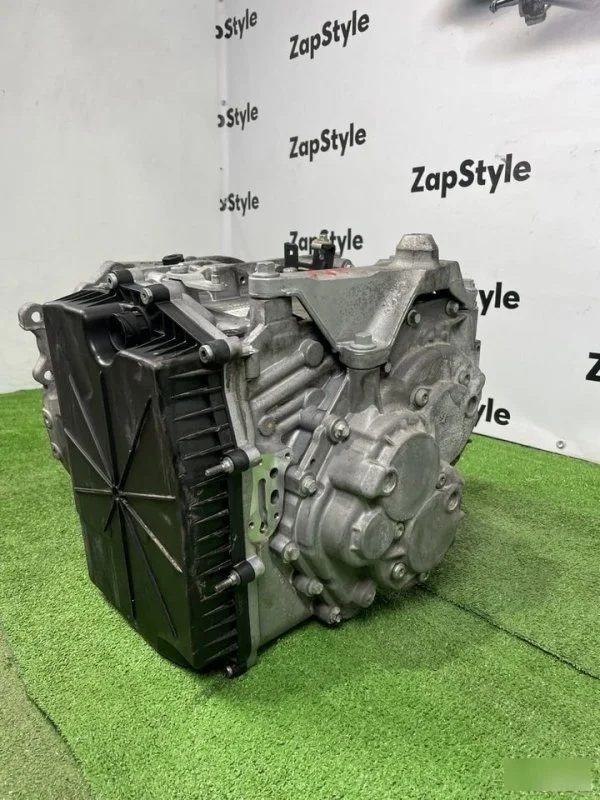 Акпп Ford Kuga 2