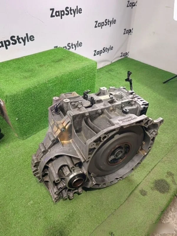 Акпп Ford Kuga 2