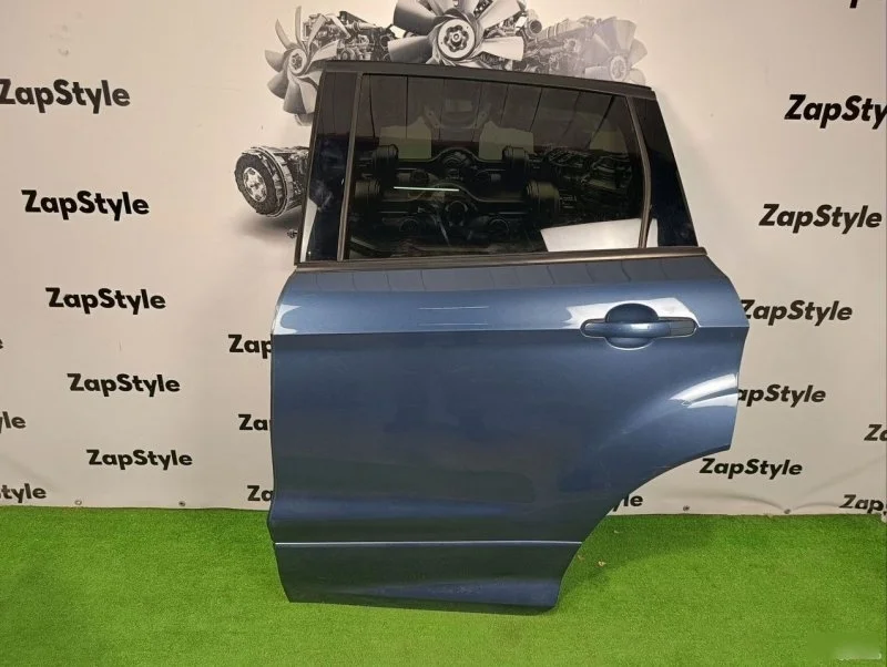 Дверь Ford Kuga 2