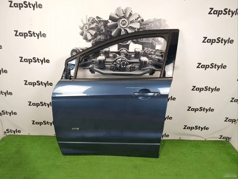 Дверь Ford Kuga 2