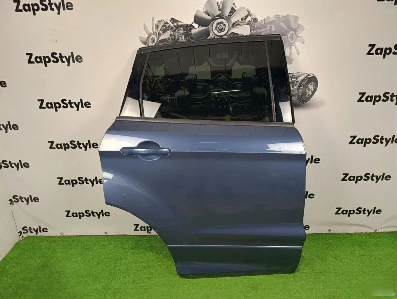 Дверь Ford Kuga 2