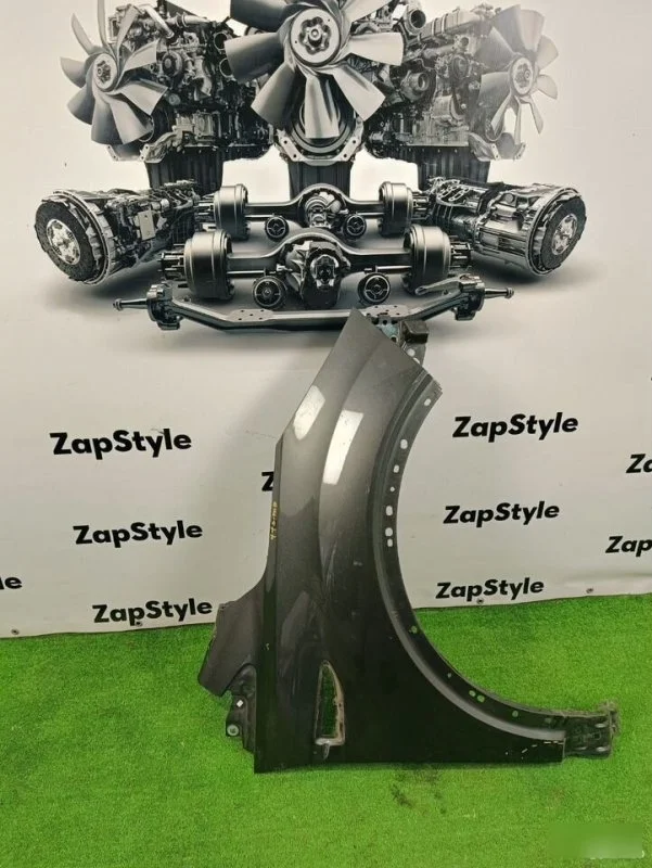 Крыло Ford Kuga 2