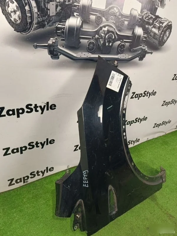 Крыло Ford Kuga 2 2012